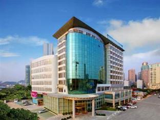 Agoda.com China Apartments & Hotels