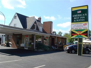 Agoda.com Canada Apartments & Hotels