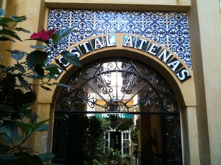 Agoda.com Spain Apartments & Hotels