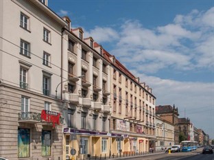 Agoda.com Poland Apartments & Hotels