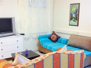 Agoda.com Israel Apartments & Hotels