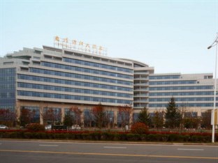 Agoda.com China Apartments & Hotels