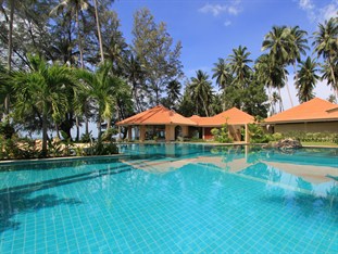 Agoda.com Thailand Apartments & Hotels