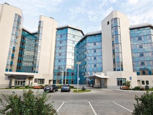 Agoda.com Russia Apartments & Hotels