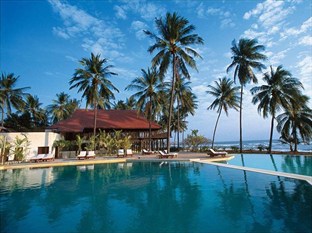 Agoda.com Thailand Apartments & Hotels