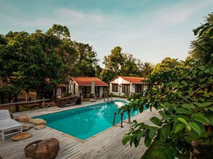 Agoda.com Vietnam Apartments & Hotels  