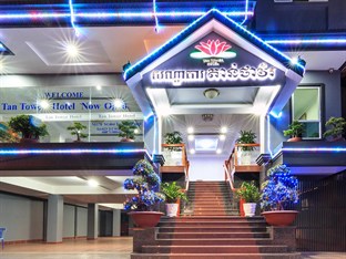 Agoda.com Cambodia Apartments & Hotels