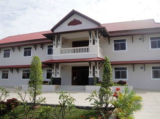 Agoda.com Cambodia Apartments & Hotels