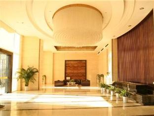 Agoda.com China Apartments & Hotels