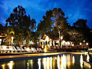 Agoda.com Thailand Apartments & Hotels