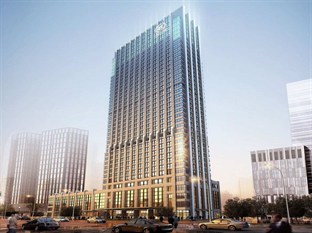 Agoda.com China Apartments & Hotels