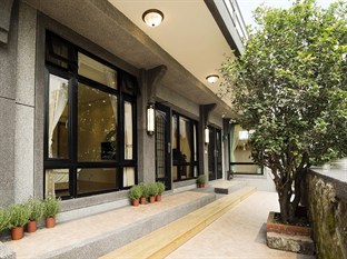 Agoda.com Taiwan Apartments & Hotels
