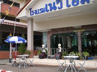 Agoda.com Thailand Apartments & Hotels