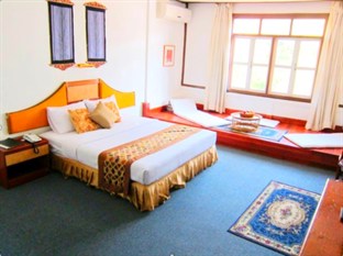 Agoda.com Laos Apartments & Hotels