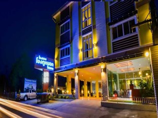 Agoda.com Thailand Apartments & Hotels