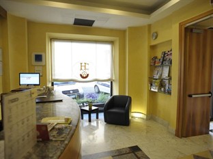 Agoda.com Italy Apartments & Hotels