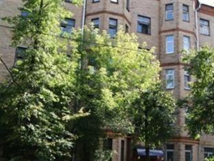 Agoda.com Russia Apartments & Hotels