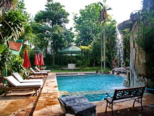 Agoda.com Thailand Apartments & Hotels