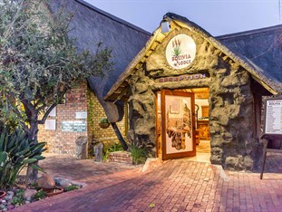 Agoda.com South Africa Apartments & Hotels