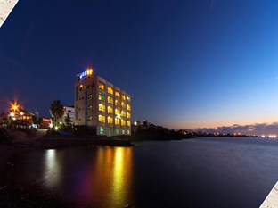 Agoda.com South Korea Apartments & Hotels