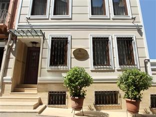 Agoda.com Turkey Apartments & Hotels