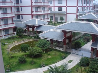 Agoda.com China Apartments & Hotels