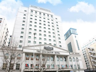 Agoda.com South Korea Apartments & Hotels