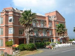 Agoda.com Taiwan Apartments & Hotels