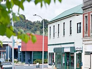 Agoda.com Australia Apartments & Hotels