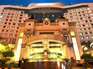 Agoda.com Indonesia Apartments & Hotels