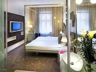 Agoda.com Czech Republic Apartments & Hotels in Europe