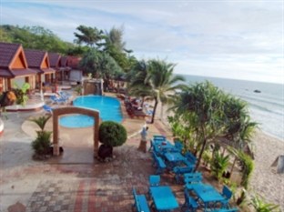 Agoda.com Thailand Apartments & Hotels