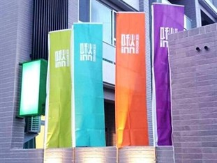 Agoda.com Taiwan Apartments & Hotels