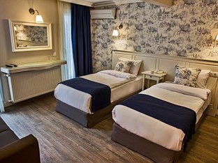 Agoda.com Turkey Apartments & Hotels