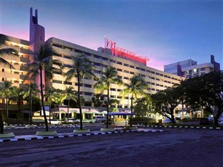 Agoda.com Indonesia Apartments & Hotels