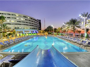 Agoda.com United Arab Emirates Apartments & Hotels
