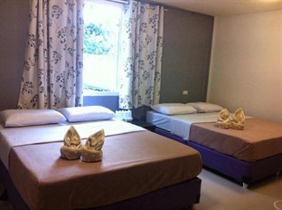 Agoda.com Thailand Apartments & Hotels