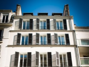 Agoda.com Apartments & Hotels France 