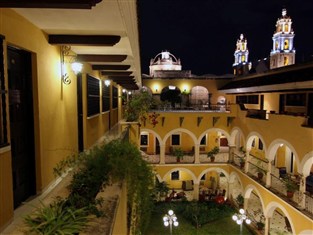 Agoda.com Mexico Apartments & Hotels