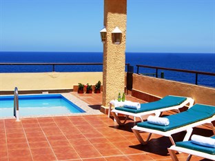 Agoda.com Spain Apartments & Hotels