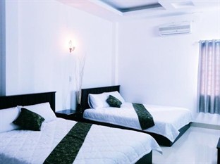 Agoda.com Vietnam Apartments & Hotels  