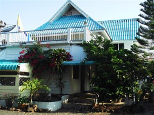 Agoda.com Thailand Apartments & Hotels