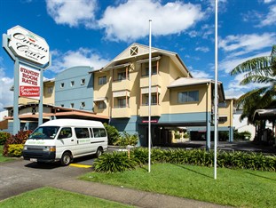 Agoda.com Australia Apartments & Hotels