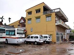 Agoda.com Laos Apartments & Hotels