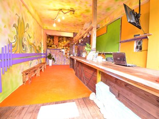 Agoda.com Taiwan Apartments & Hotels