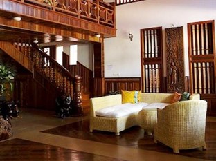 Agoda.com Cambodia Apartments & Hotels