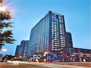 Agoda.com China Apartments & Hotels