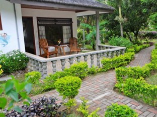 Agoda.com Seychelles Apartments & Hotels