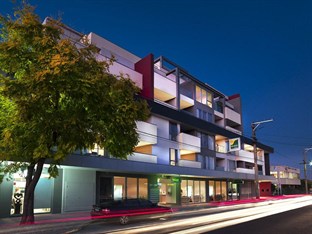 Agoda.com Australia Apartments & Hotels