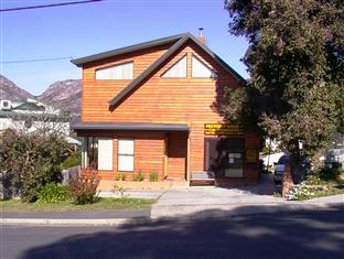 Agoda.com Australia Apartments & Hotels